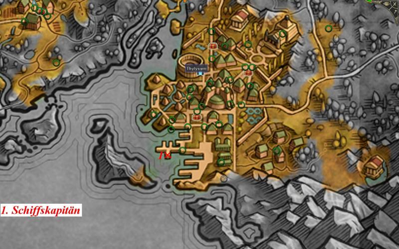Sacred 2 Das besondere Reittier - PC-Game Hunters